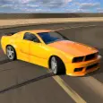 Mustang Drift  - Ultimate Drif