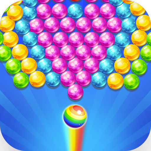 Gummy Pop - Bubble Shooter