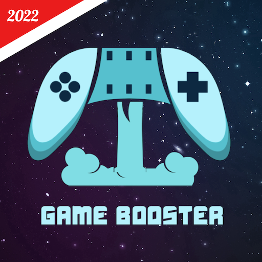 Game Booster Pro:Game Launcher