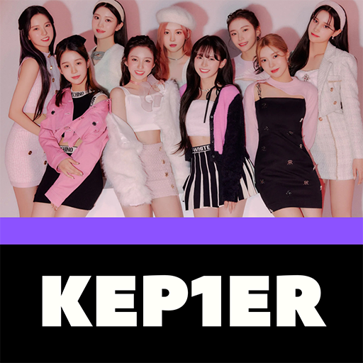 KEP1ER Songs Lyrics