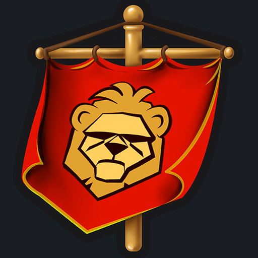 Infected Kingdom Card Game.