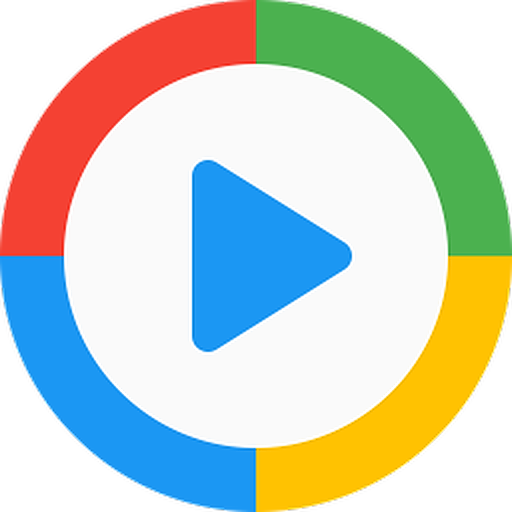 VIDEO PLAYER & URL PLAYER