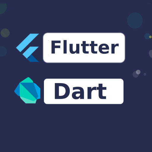Learn Dart & Flutter