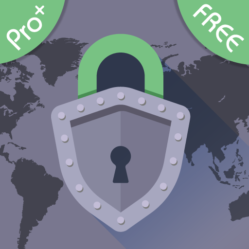 ShieldVPN - Free VPN Proxy Ser