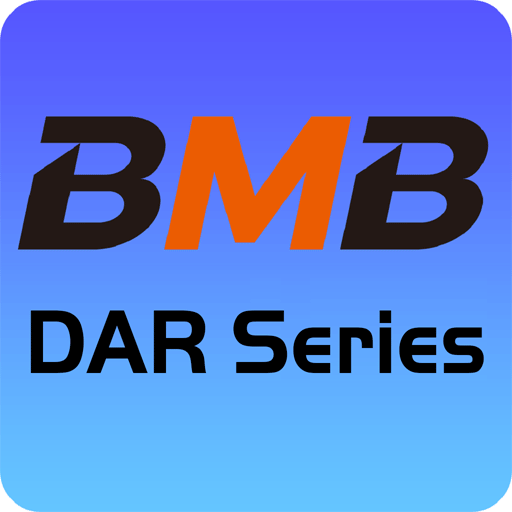 BMB DAR Series Controller