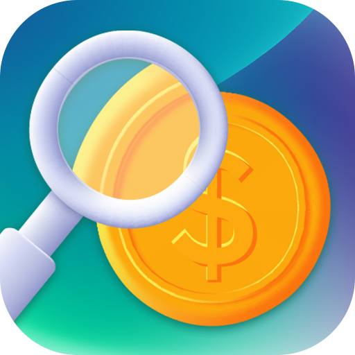 Coin Collector - Helper App