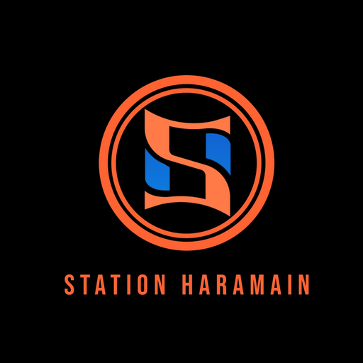 STATION HARAMAIN