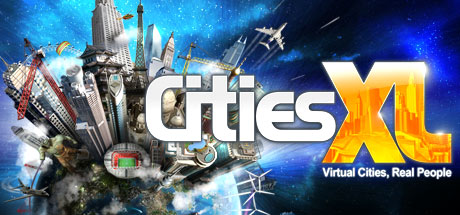 Cities XL Regular Edition