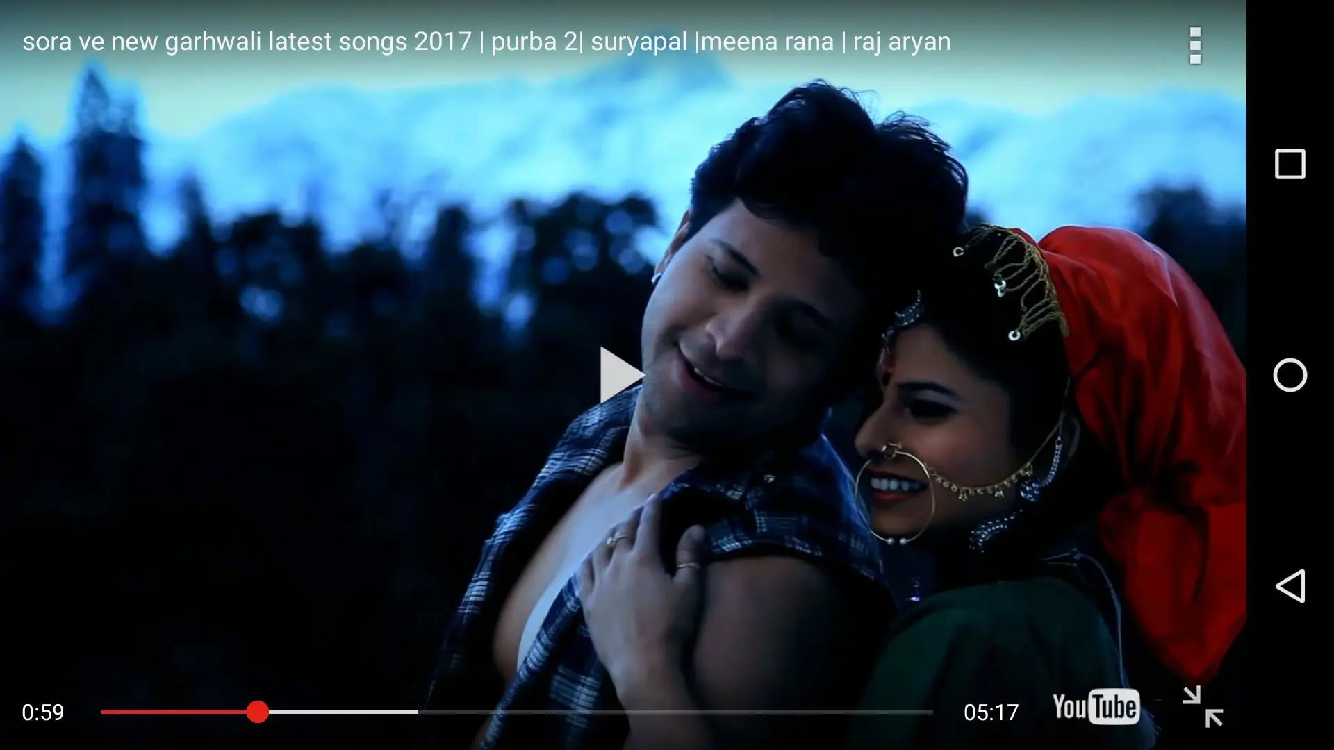 Download Garhwali Song - Garhwali Video android on PC