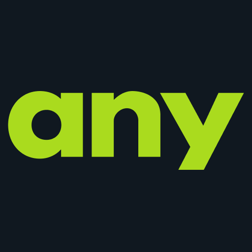 Anywheel