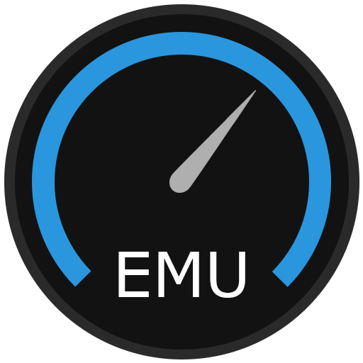 EMUDash 3