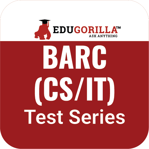 BARC CSE/IT Mock Tests for Best Results