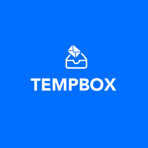 Temp Mail by Tempbox