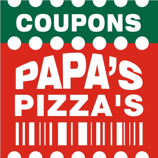 Coupons for Papa Johns Pizza