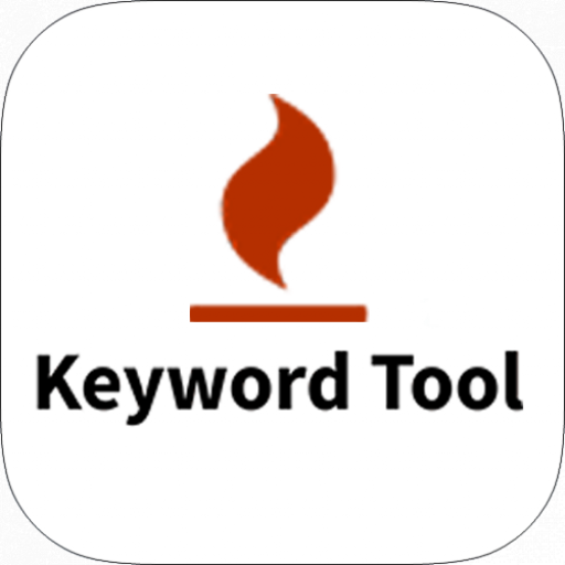 keyword tool