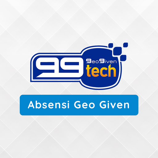 Absensi Geo Given