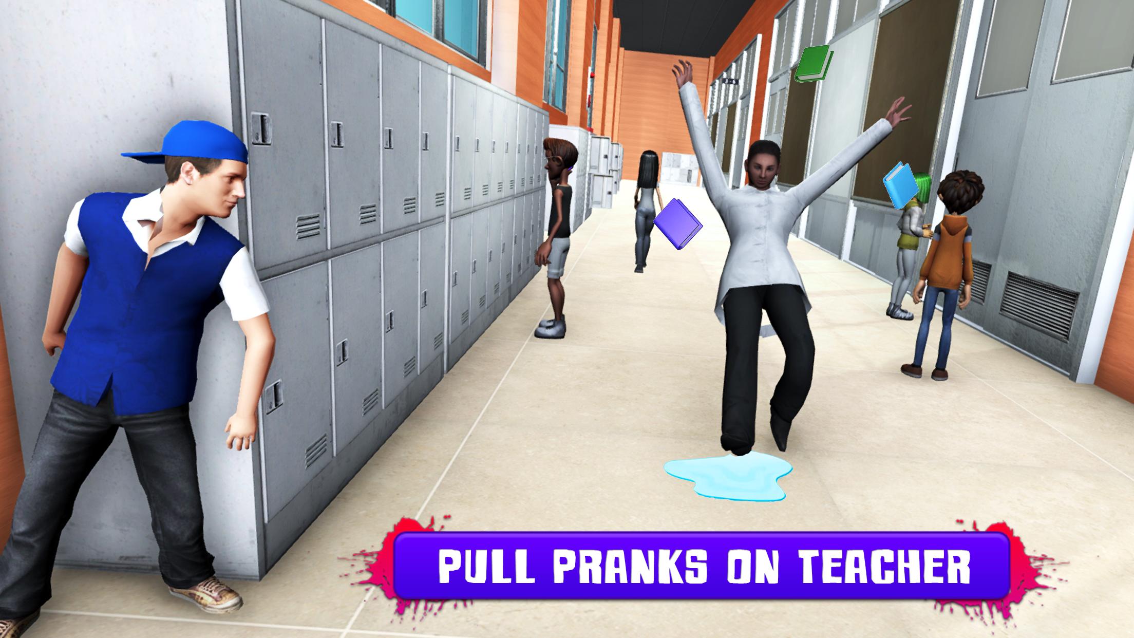 Pro Bully The Gang New Guia APK + Mod for Android.