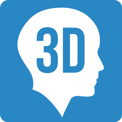 Química 3D - CTI - Unesp