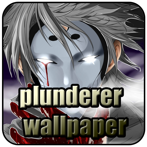 Plunderer anime wallpaper