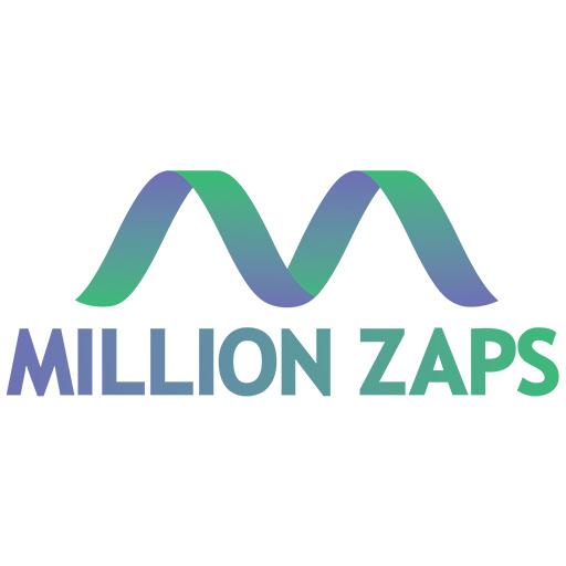 Million Zaps - Official App