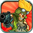 Gun Soldier - shotting classic