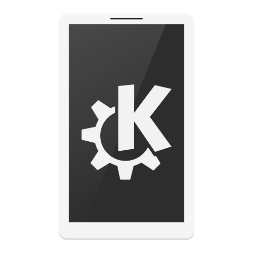 KDE Connect
