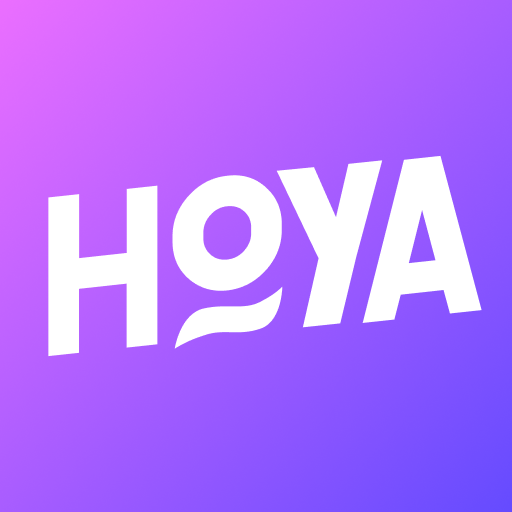 Hoya - Live Video Chat