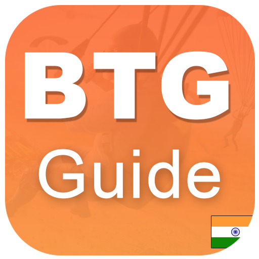 Battlegrounds Mobile India Tip