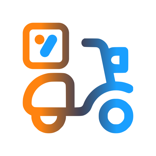 Yodawy Driver – Delivery App
