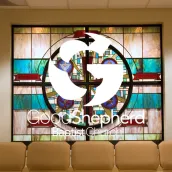 Good Shepherd Baptist Church