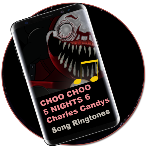 Choo Choo Five Nights Ringtone