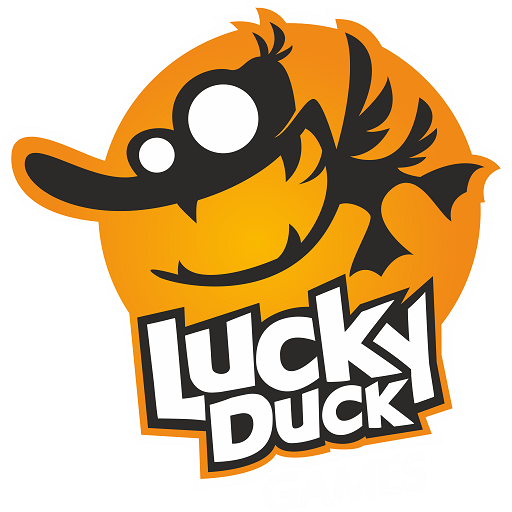 Lucky Duck Games Companions