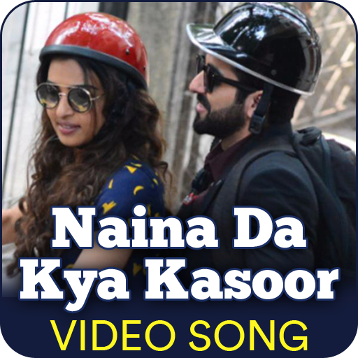 Naina Da Kya Kasoor Song Videos - AndhaDhun Songs