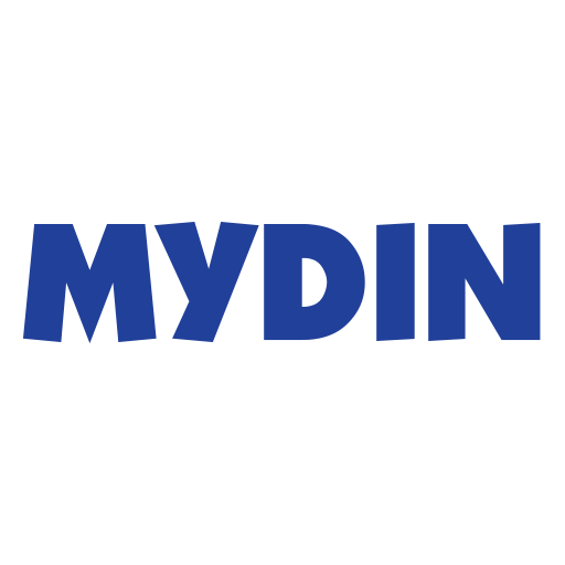 Mydin Online