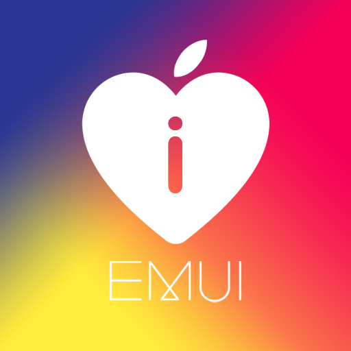 i-Like light Free EMUI 9.0/9.1