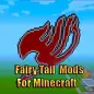 Fairy Tail Mods For Minecraft