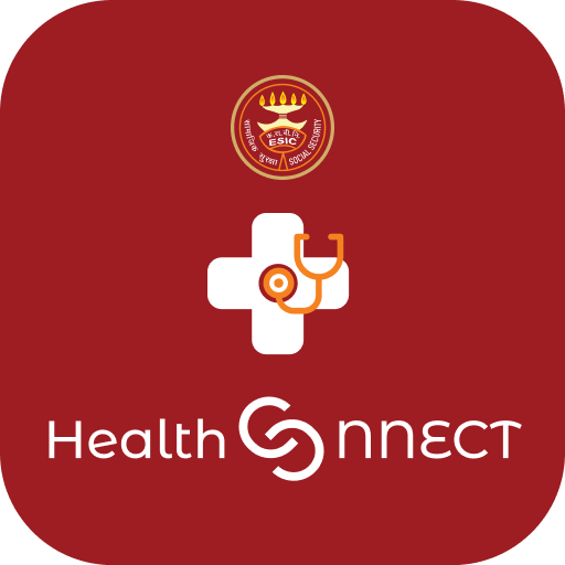 ESIC Health Connect
