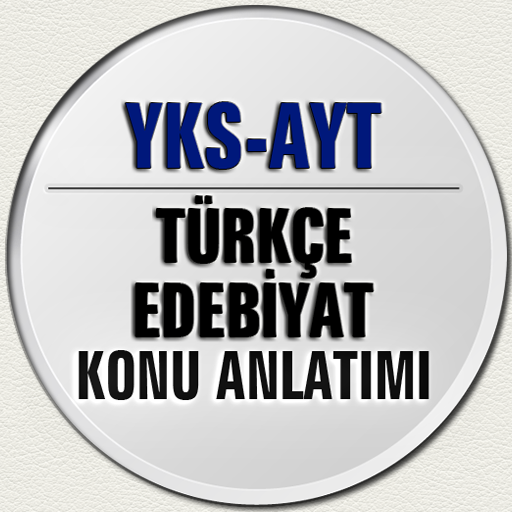 YKS-AYT KPSS Türkçe Edebiyat K