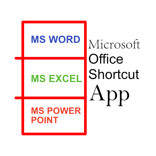 MS Office Shortcuts