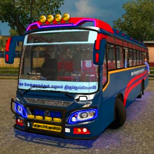 Simulador de ônibus offline