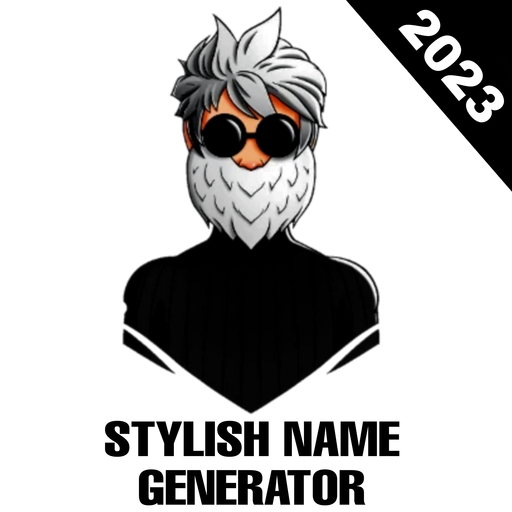 Stylish Name Generator 2023