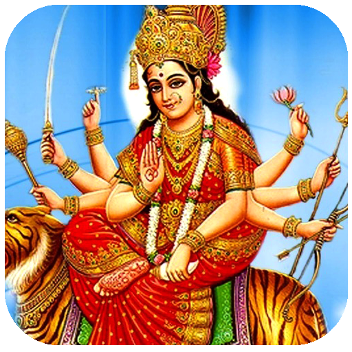 God Durga Devi Wallpapers