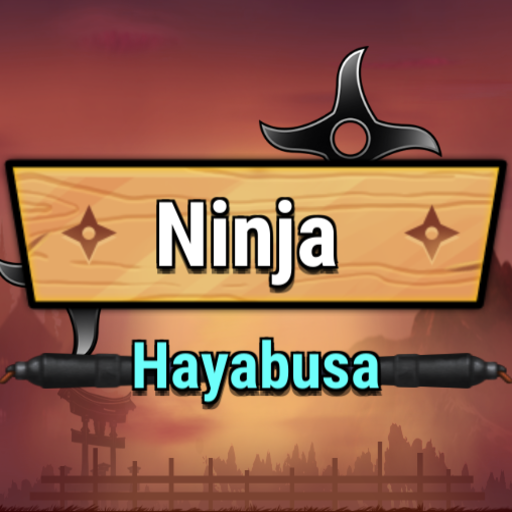 Ninja Hayabusa