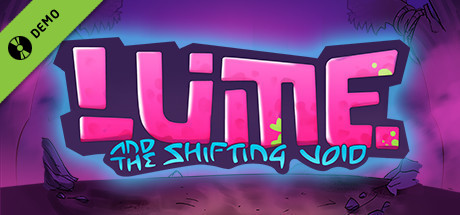 Lume and the Shifting Void Demo