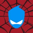 Amazing Spider Fighter Rope