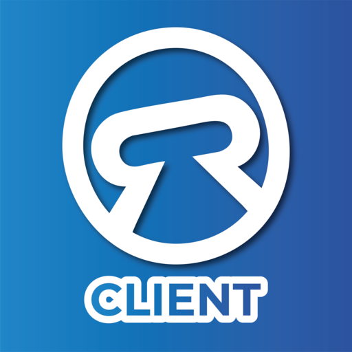 RideRunner - Client, Passenger