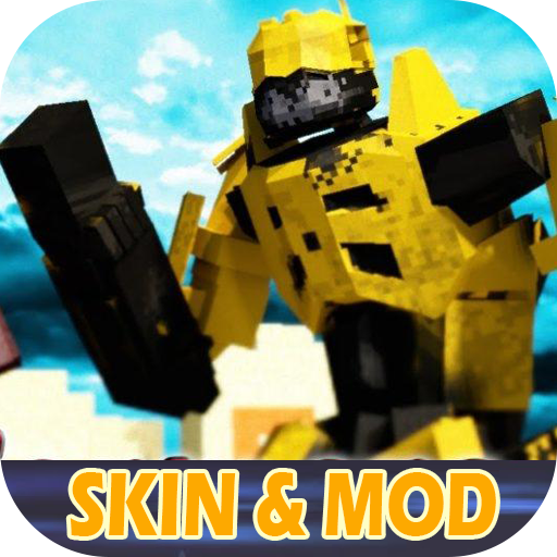 Mod transformers for Minecraft PE