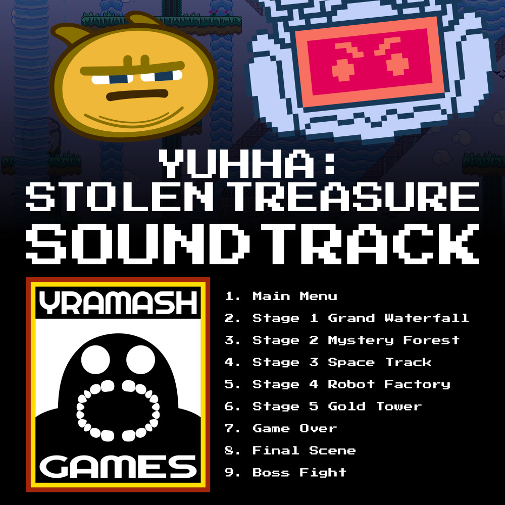 Download Yuhha: Stolen Treasure SOUNDTRACK Free and Play on PC