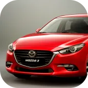 Mazda 3 Wallpaper