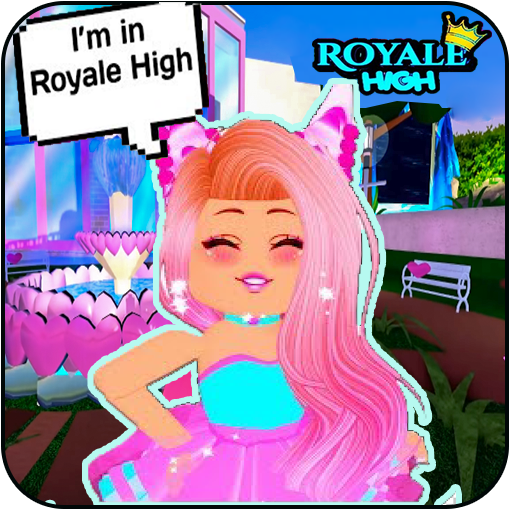 Royale High School Roblox's